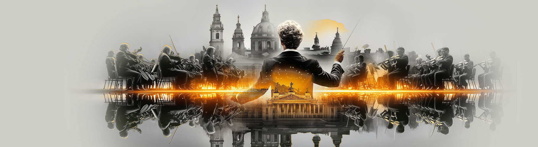 Вечера с Большим оркестром