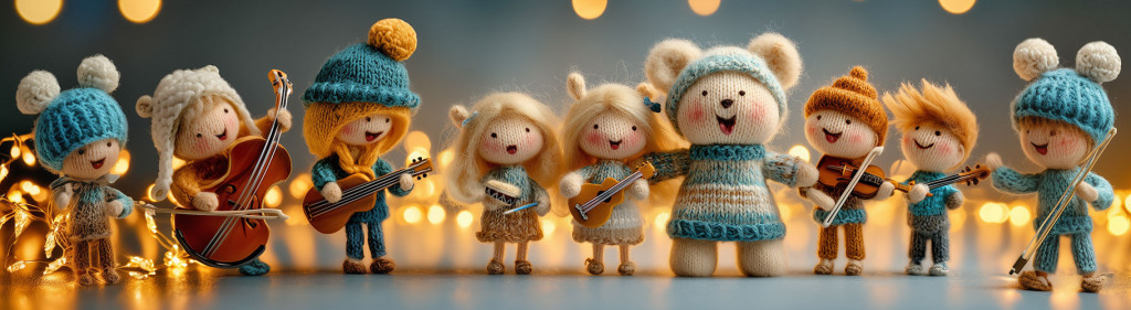 Исследователи симфонического оркестра