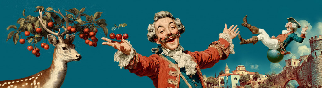 Симфонические приключения