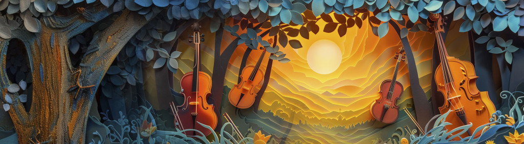 Симфонические приключения