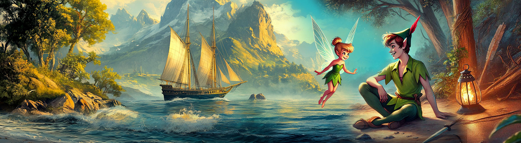 Сказки с оркестром