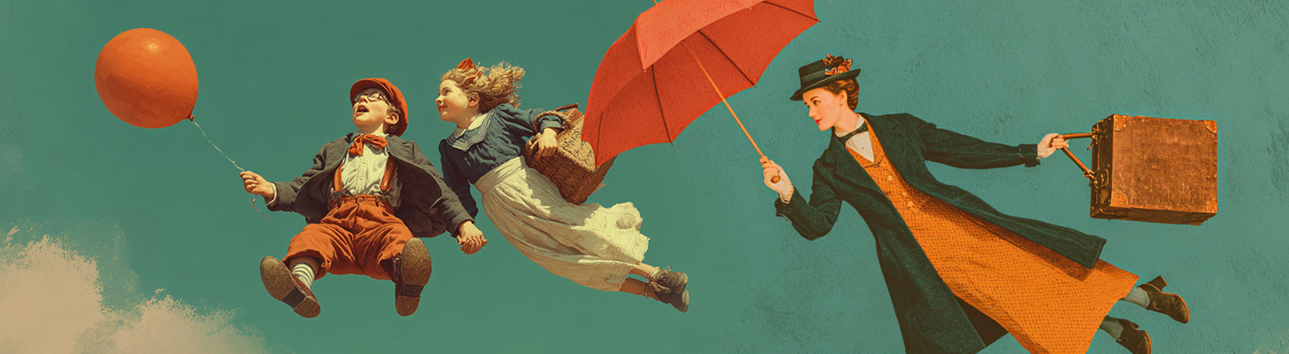 Сказки с оркестром