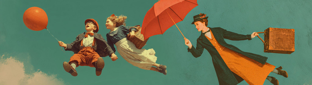 Сказки с оркестром