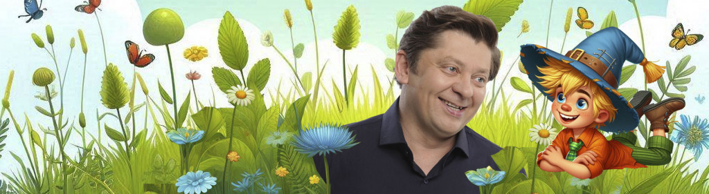 Сказки с оркестром