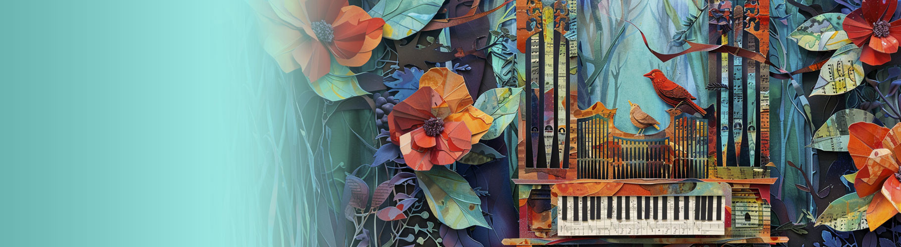 Органный час