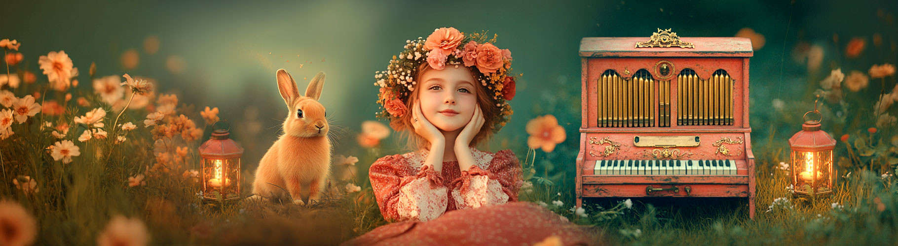 Органный час