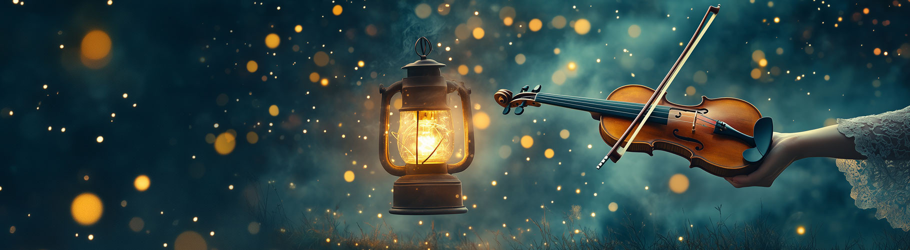 Музыка для души