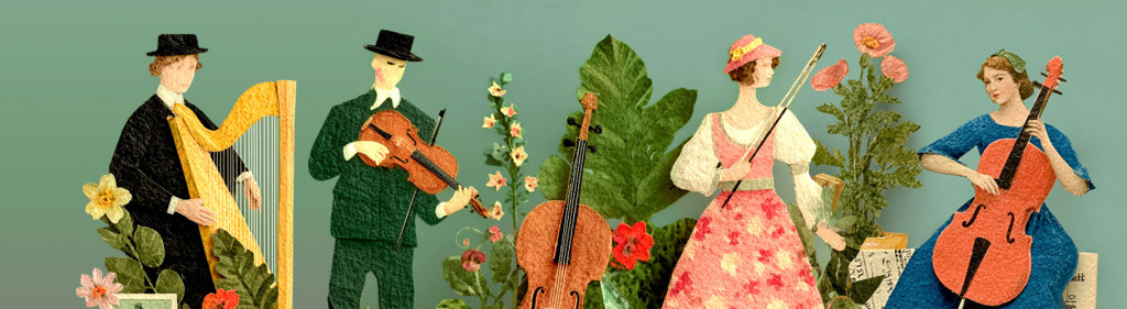 Музыка для души