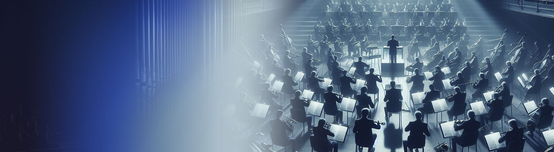 Вечера с Большим оркестром