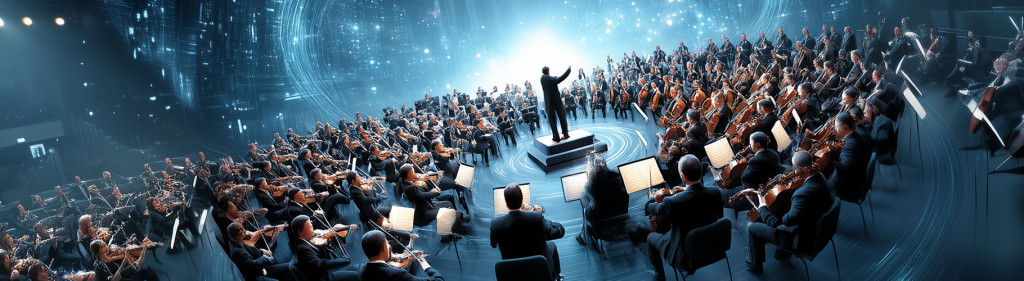 Сезон с оркестром