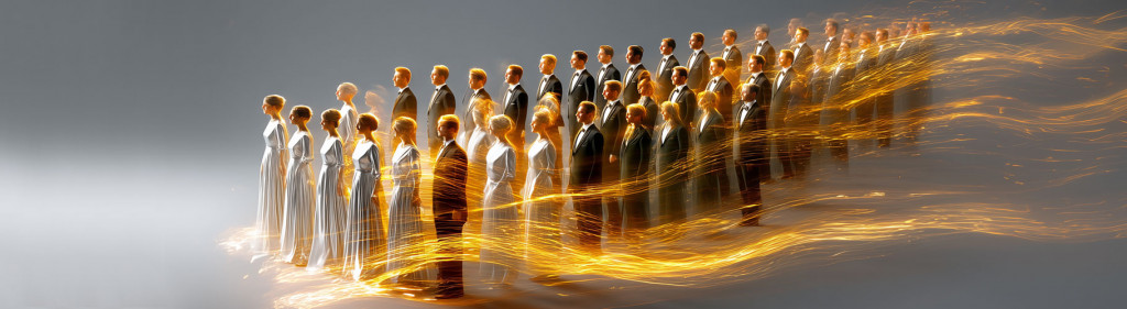 Голоса русской души