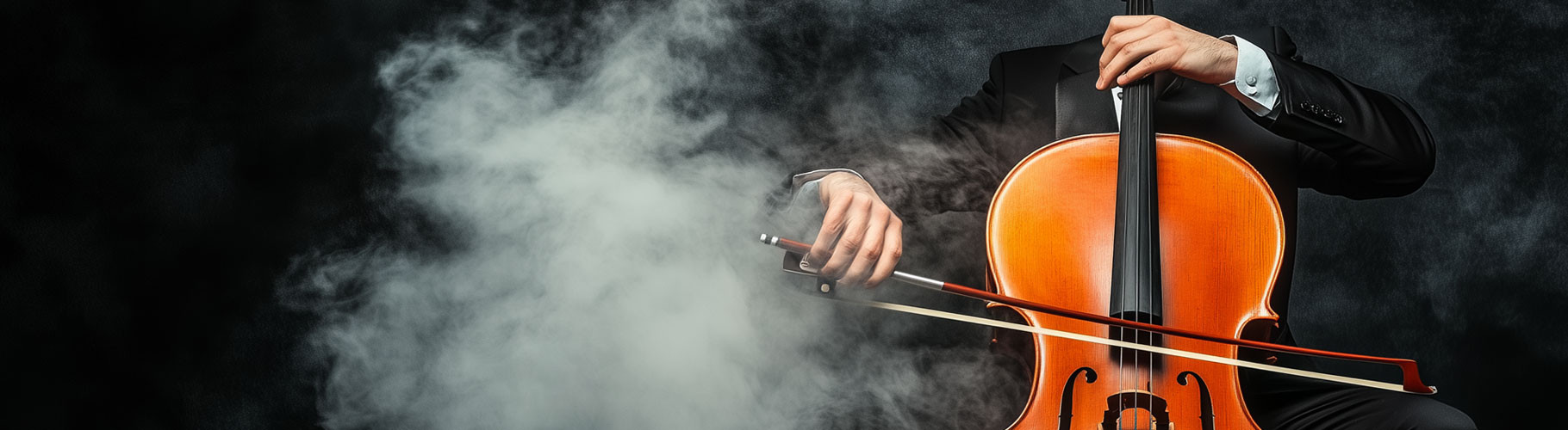 Музыкальные вечера в Камерном зале. Авторские программы Алексея Кудинова