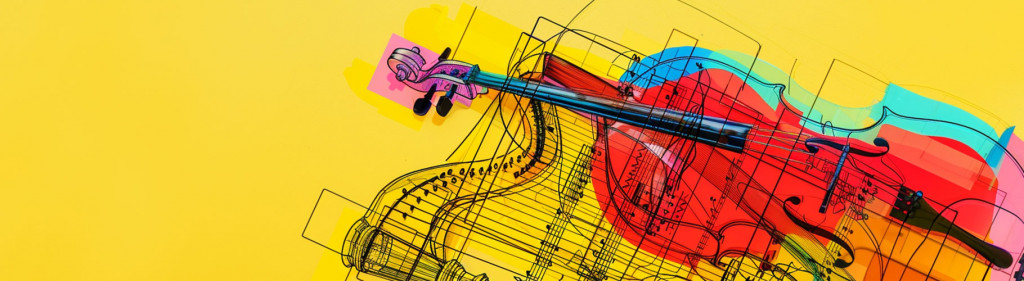 Музыкальные вечера в Камерном зале. Авторские программы Алексея Кудинова