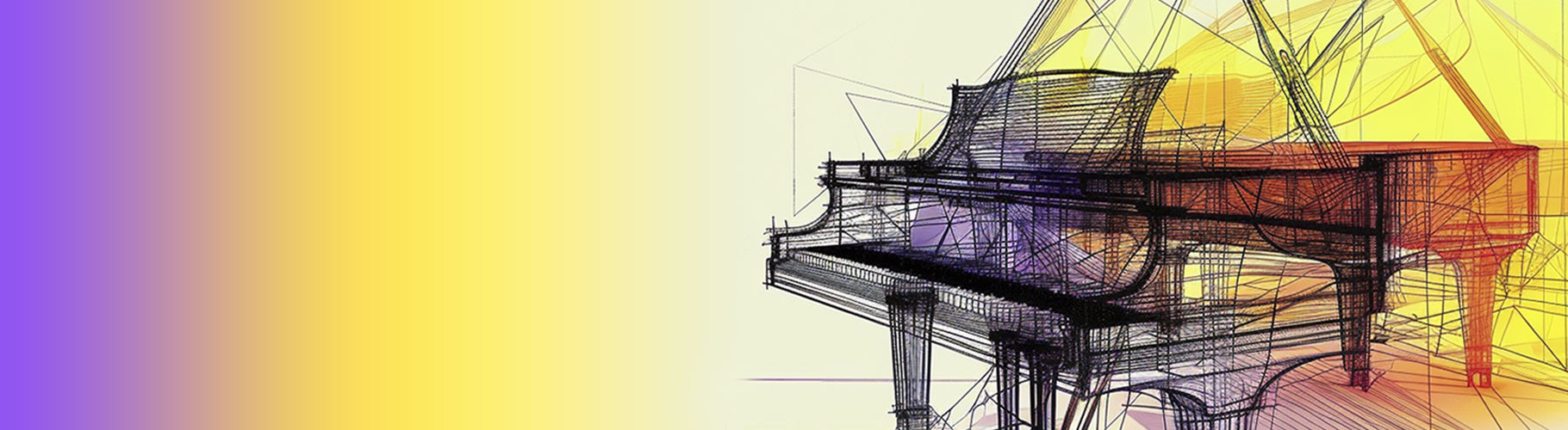 Фортепианная галерея Владислава Чепиноги