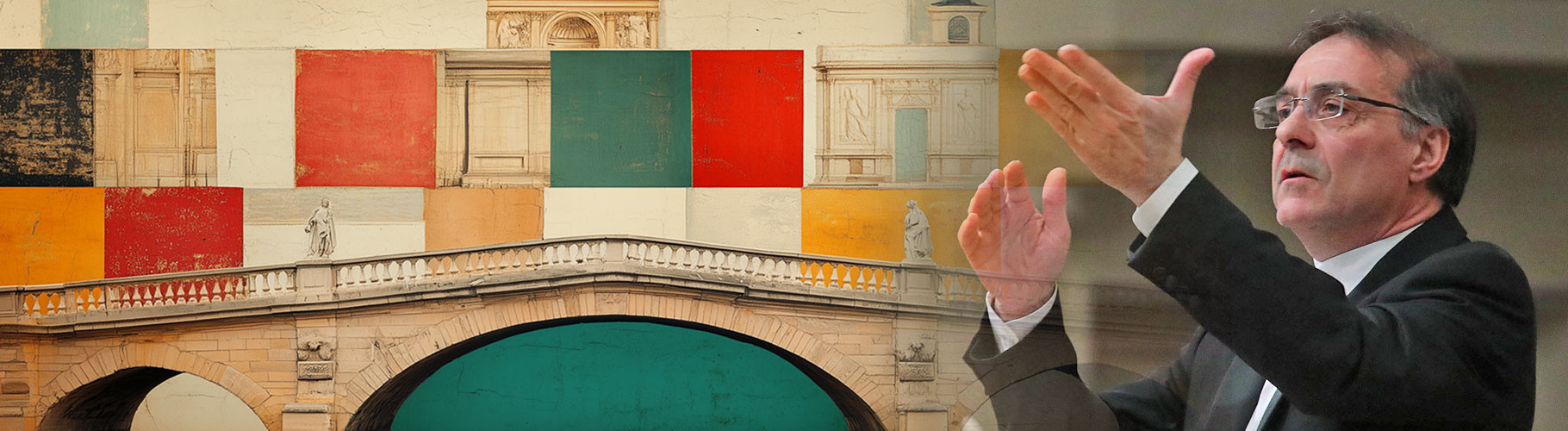 Встречи с шедеврами. Взгляд Александра Рудина