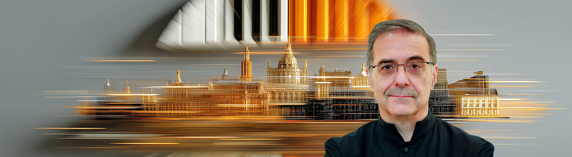 Встречи с шедеврами