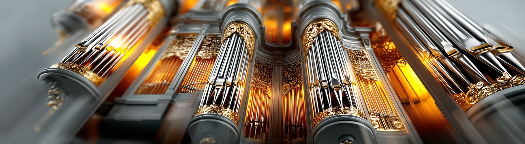 Sauer: главные события органного сезона