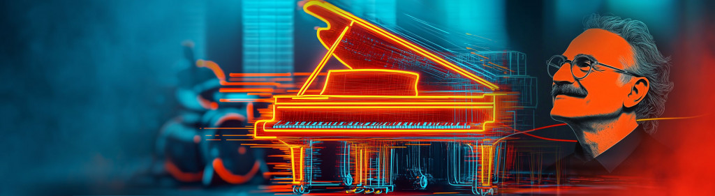 Джаз с Даниилом Крамером