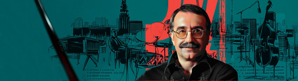 Джаз с Даниилом Крамером