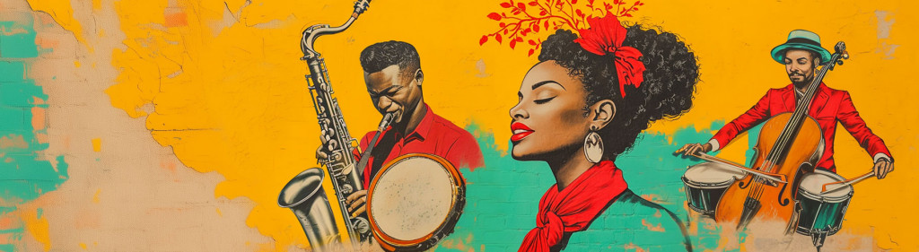 Джазовые пятницы