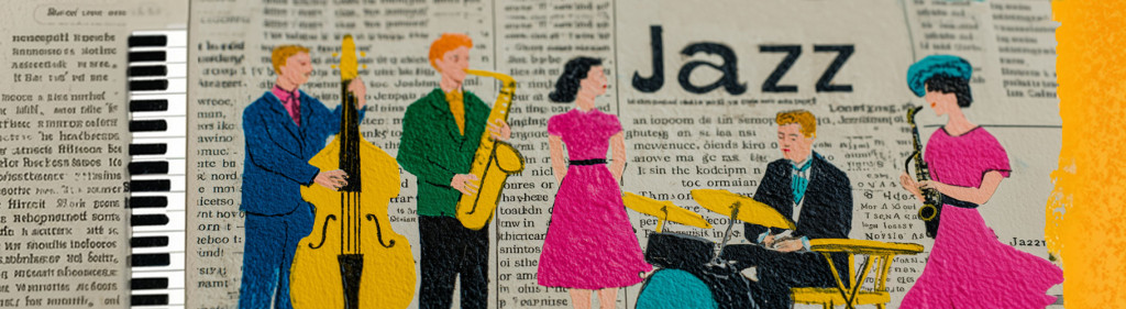 Джазовые пятницы