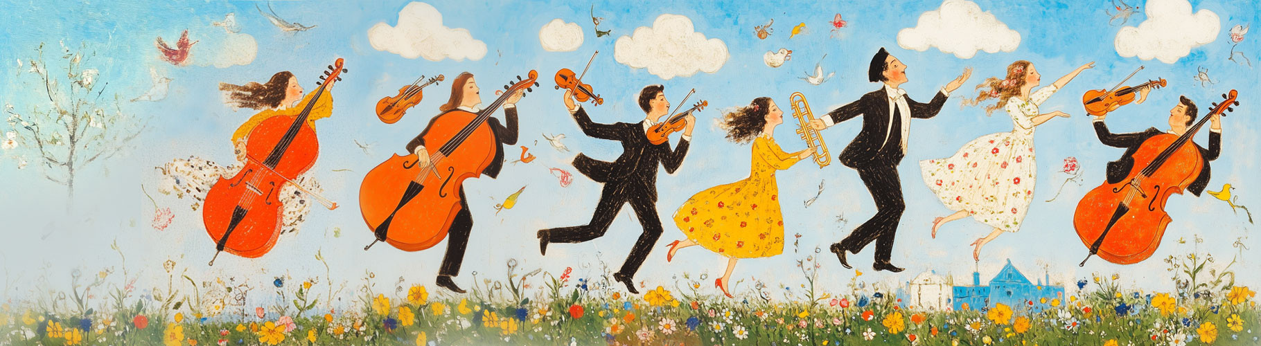 Песни о главном