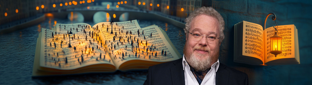 Известное и неизвестное от Артёма Варгафтика