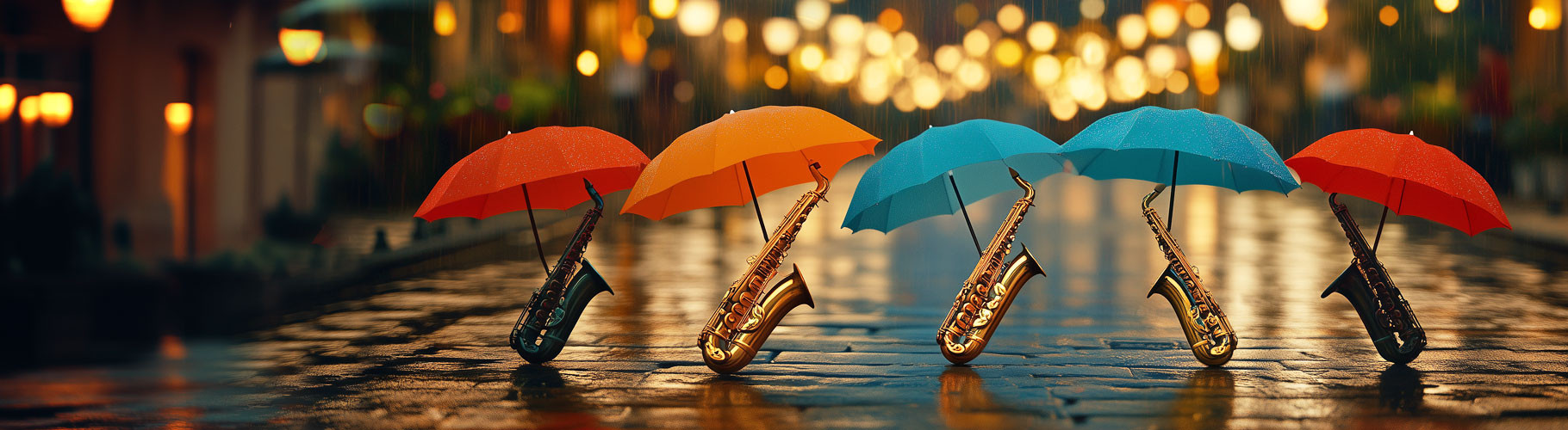 Саксофон-драйв