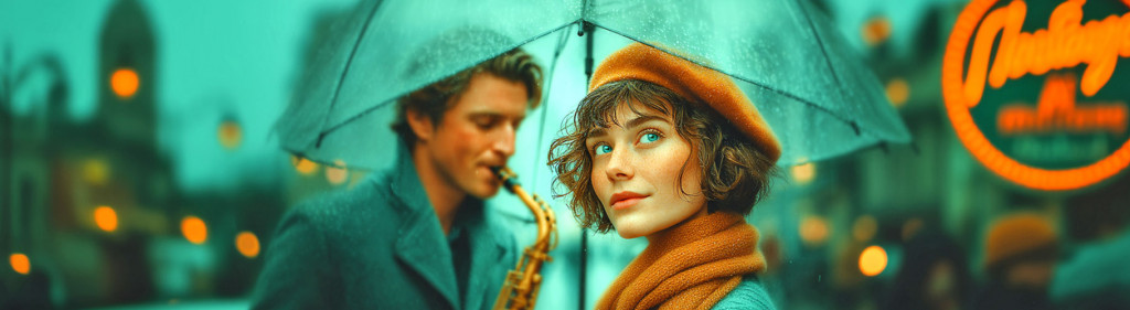 Саксофон-драйв