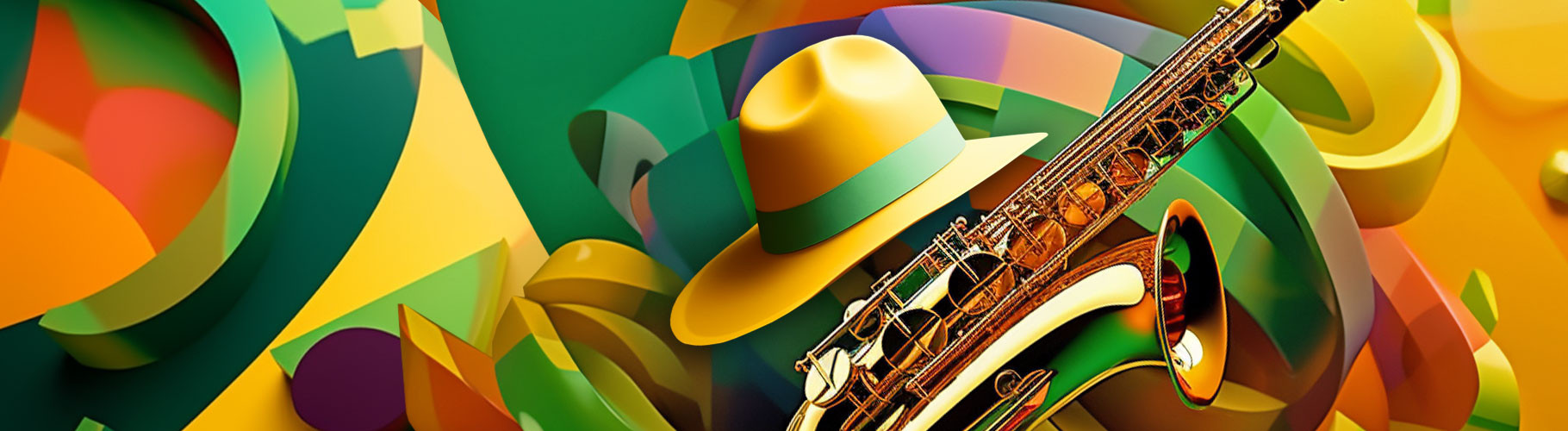 Саксофон-драйв