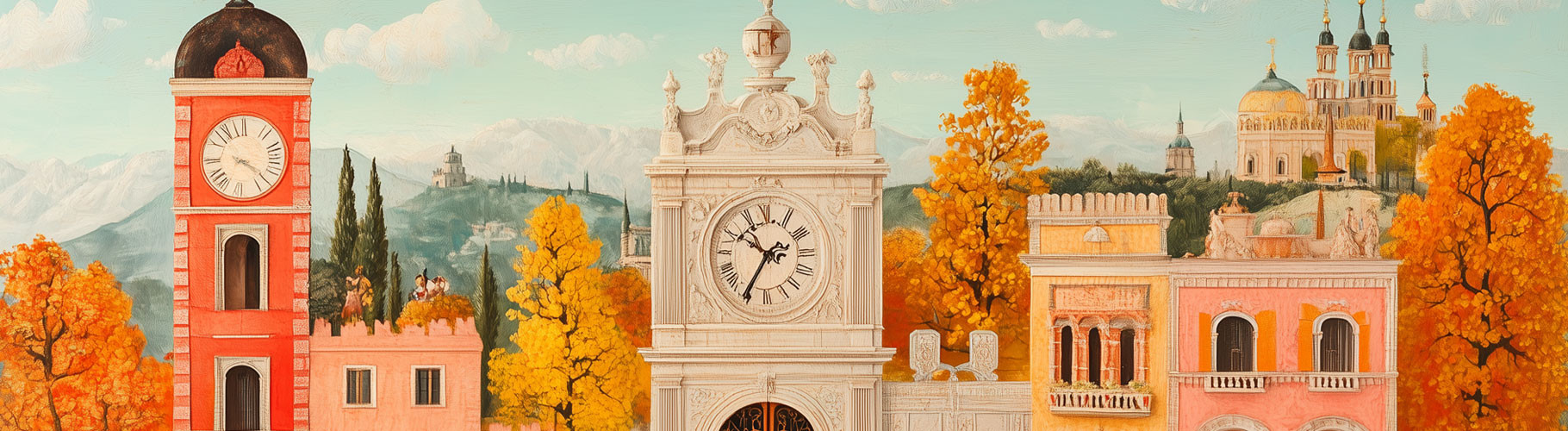 Музыка без границ