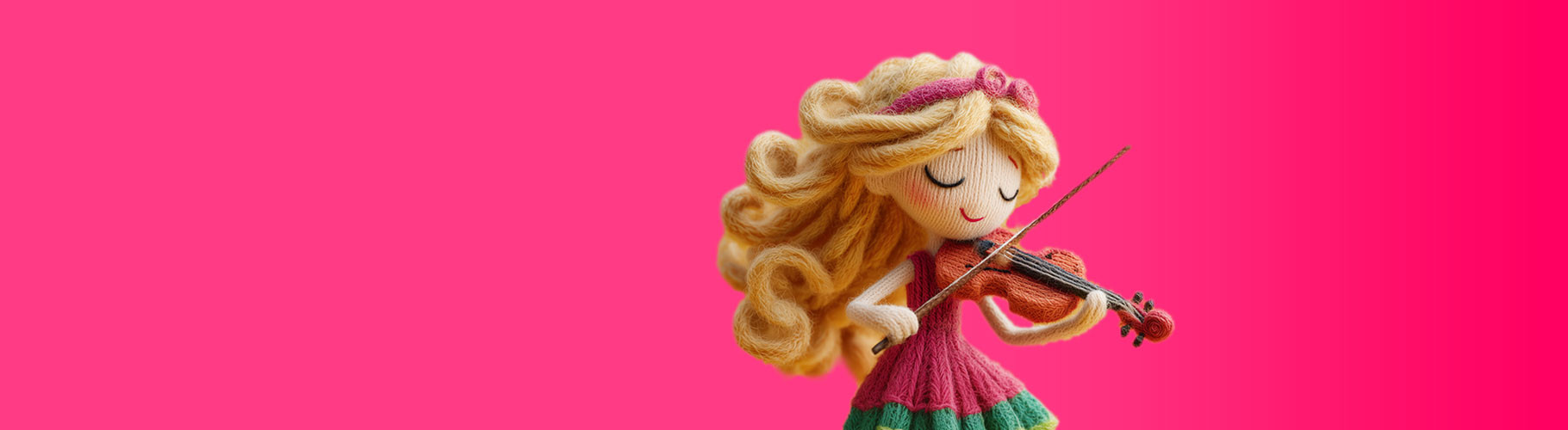 Струнные смычковые (по воскресеньям в 10:00)