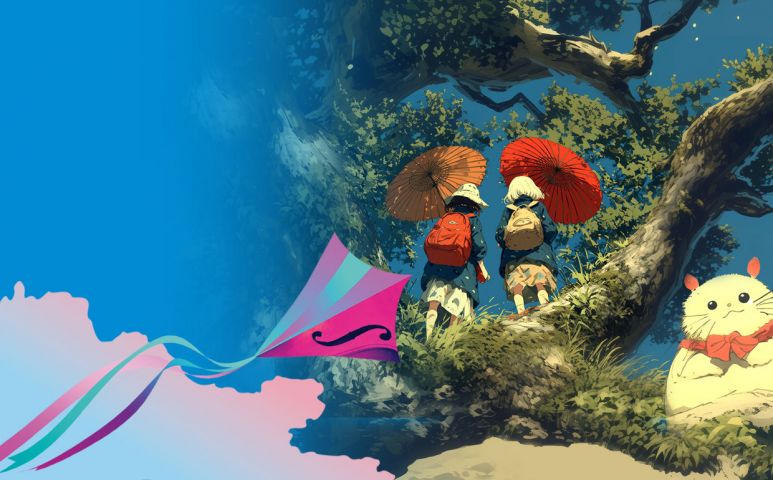 Симфония Аниме