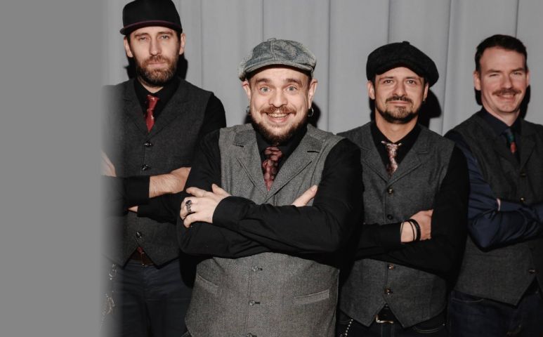 Еврейское счастье