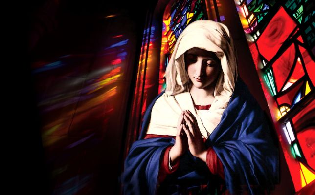 Ave Maria