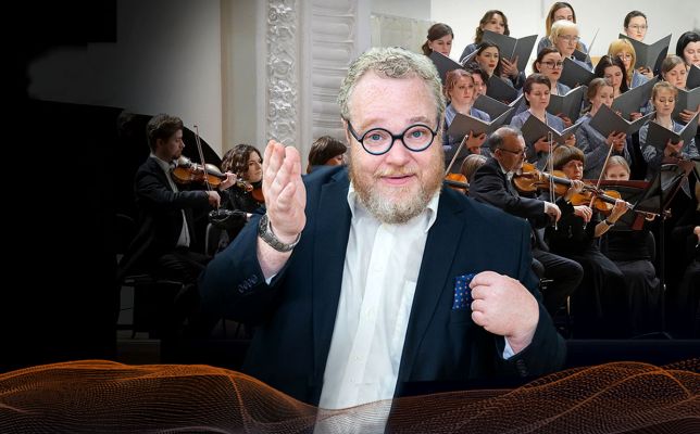 Римский-Корсаков. Опера. Сказка. Феерия