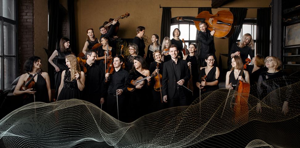 Рок на струнных