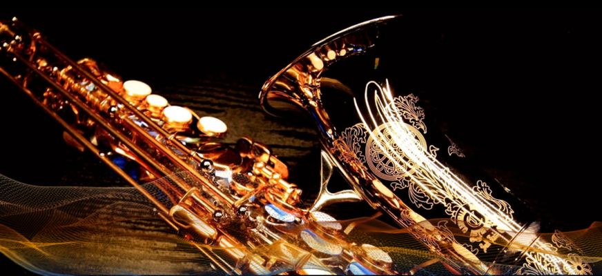 Саксофон в классике