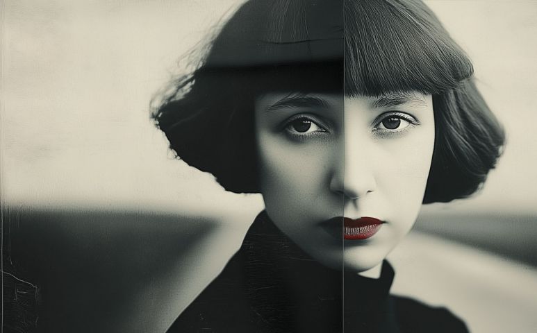 Марина Цветаева. «Я искала тебя»