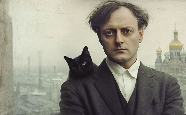 Иосиф Бродский