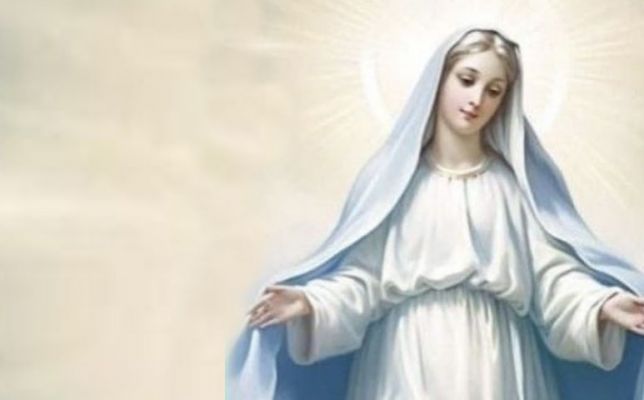 Ave Maria