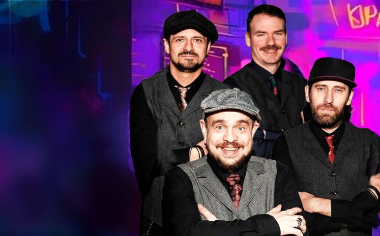 Еврейское счастье