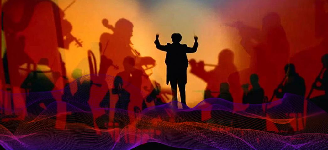 Магическая феерия