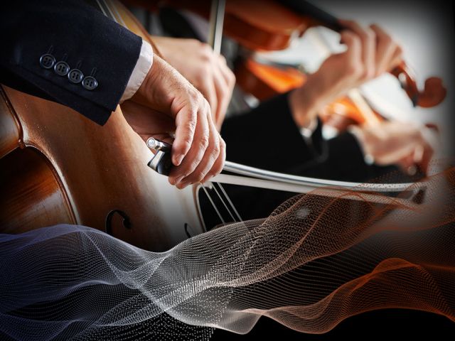 Музыка Германии и Испании