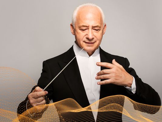 Владимир Спиваков и «Виртуозы Москвы». Чайковский. Рахманинов