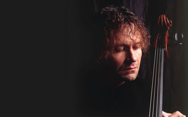 Александр Князев