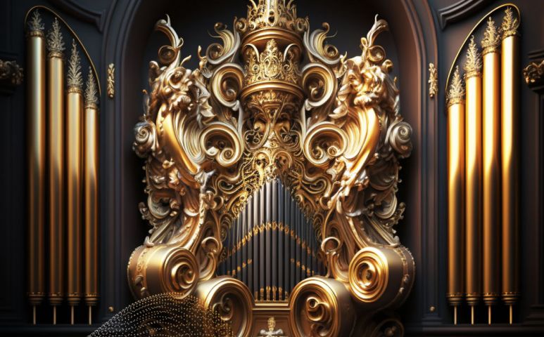 Закрытие органного сезона