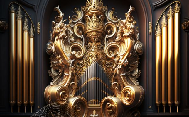 Закрытие органного сезона