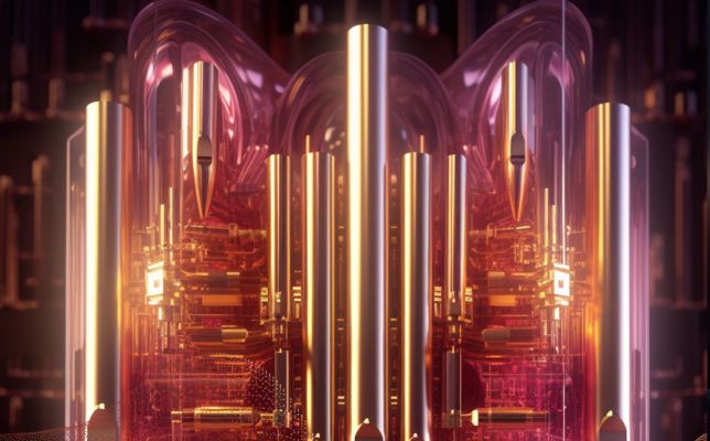 Органная валентинка