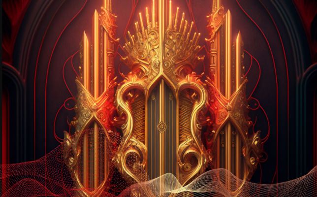 Органная Италия